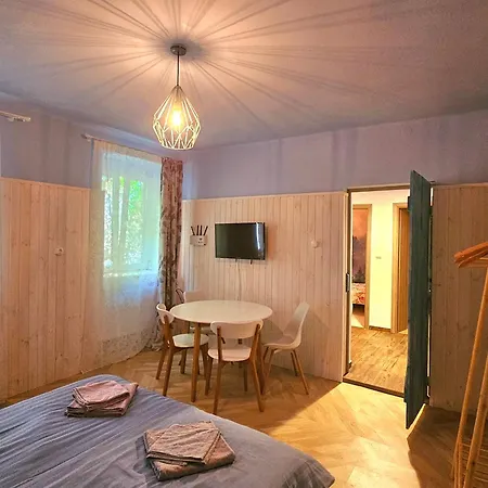 Scandinavian Retro * Μπρασόβ